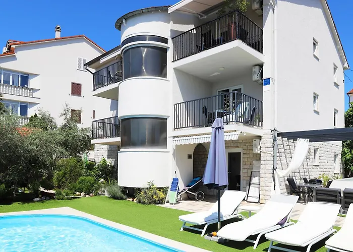Apartments Skandi1
