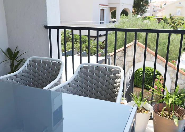 Apartments Skandi1