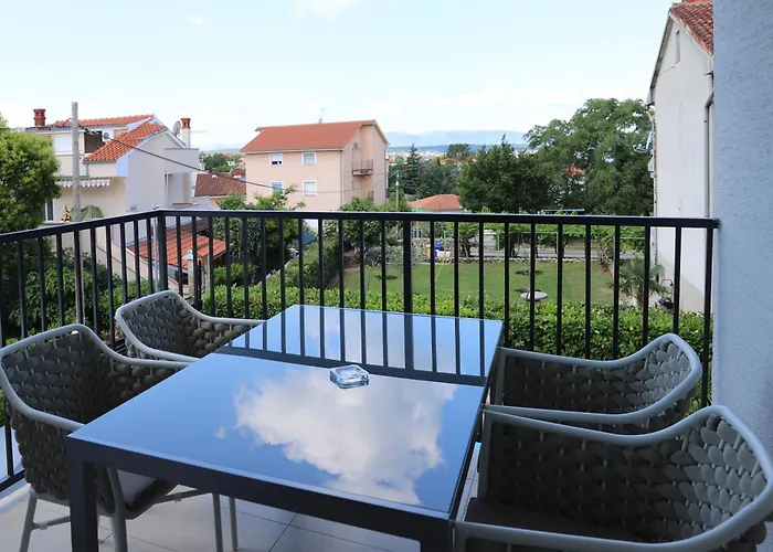 Apartments Skandi1