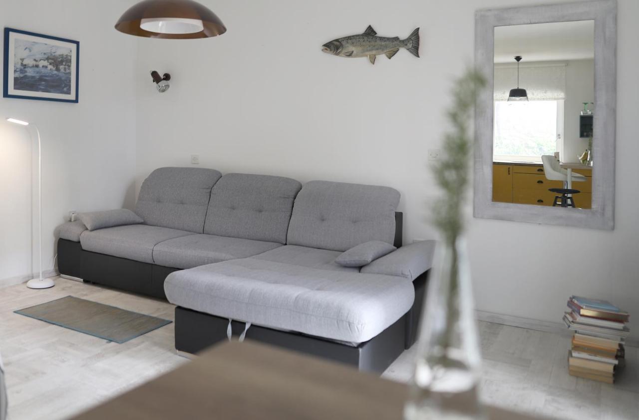 Skandi1 Lägenhet Malinska