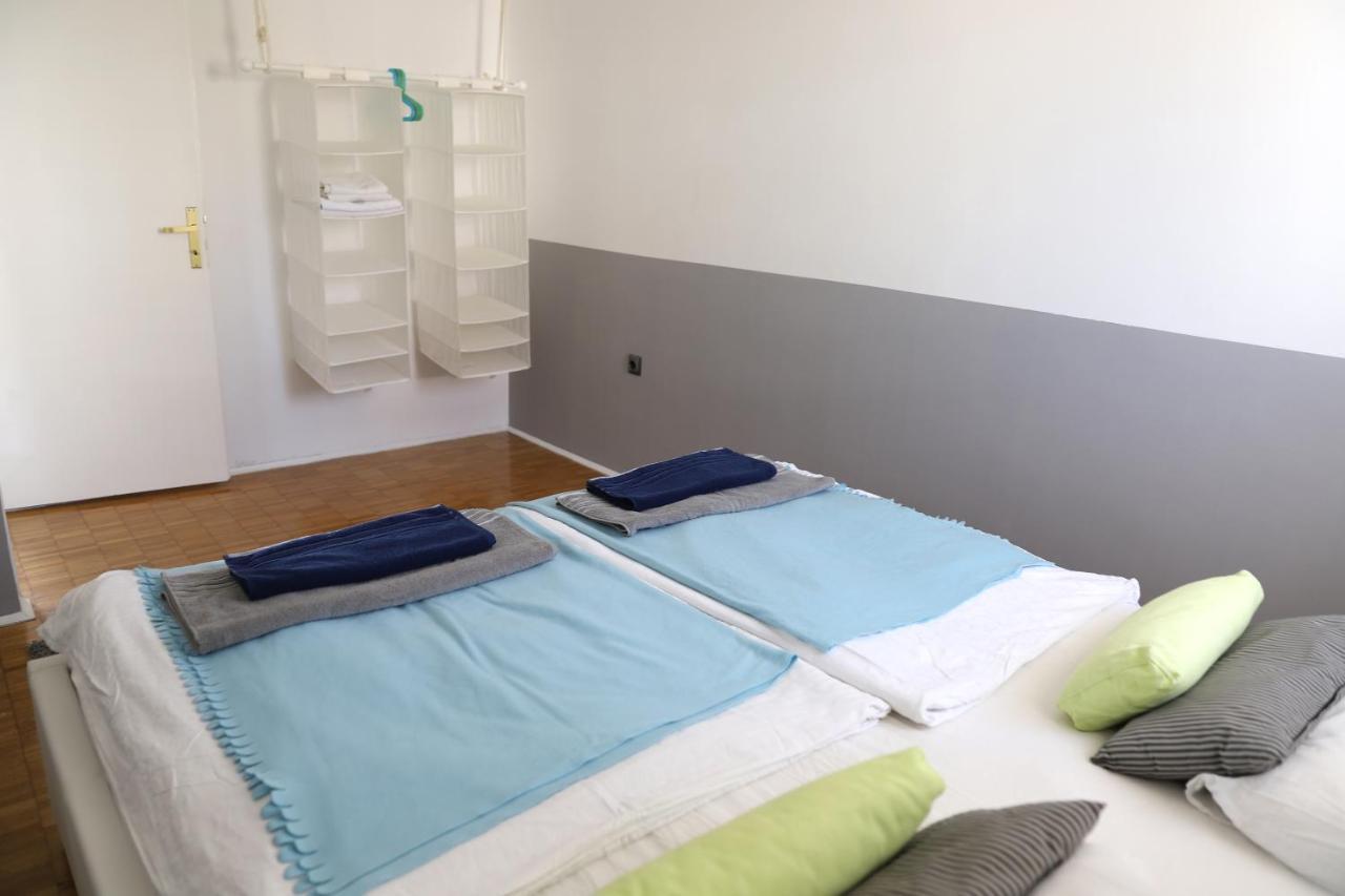 Skandi1 Apartman *