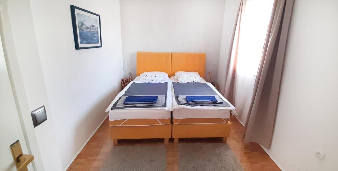 Apartman Skandi1 Malinska