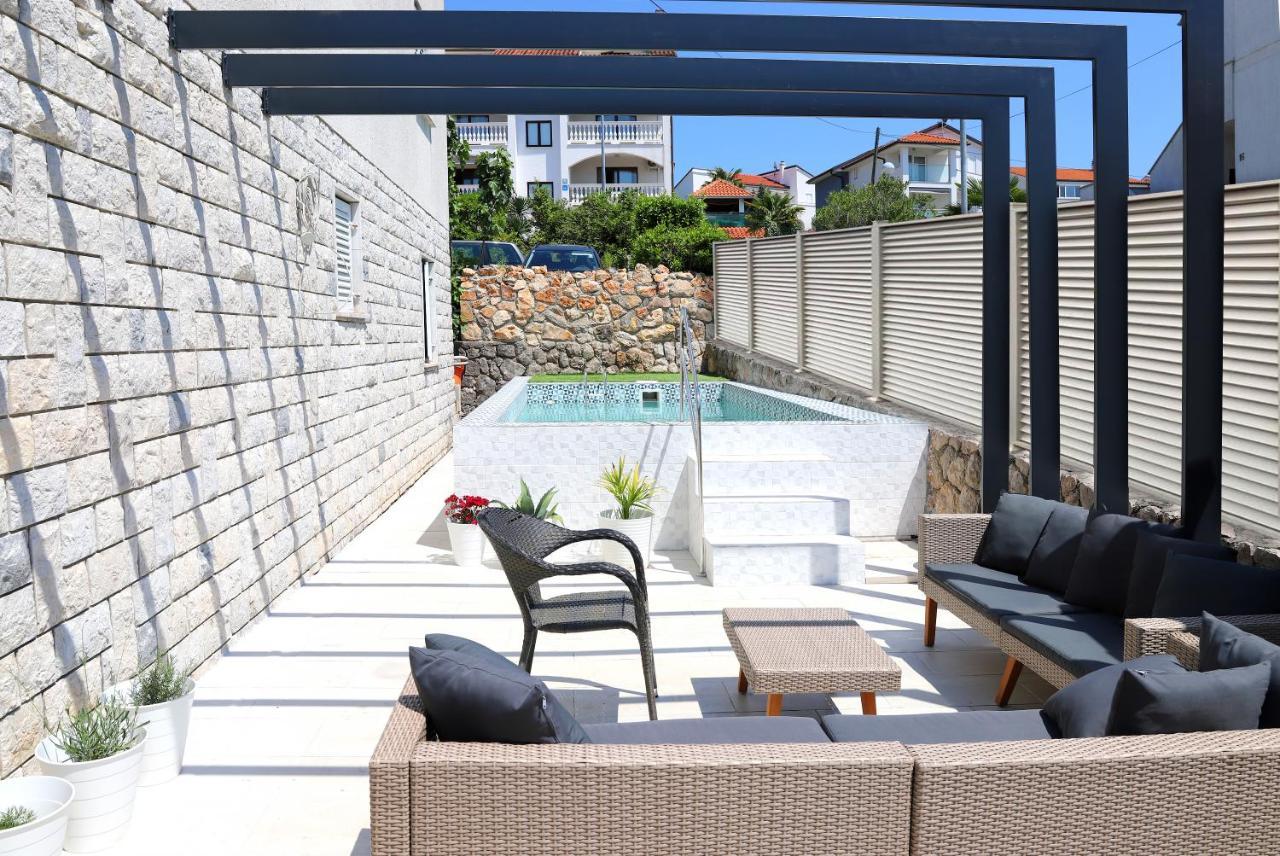 Skandi1 Apartman *