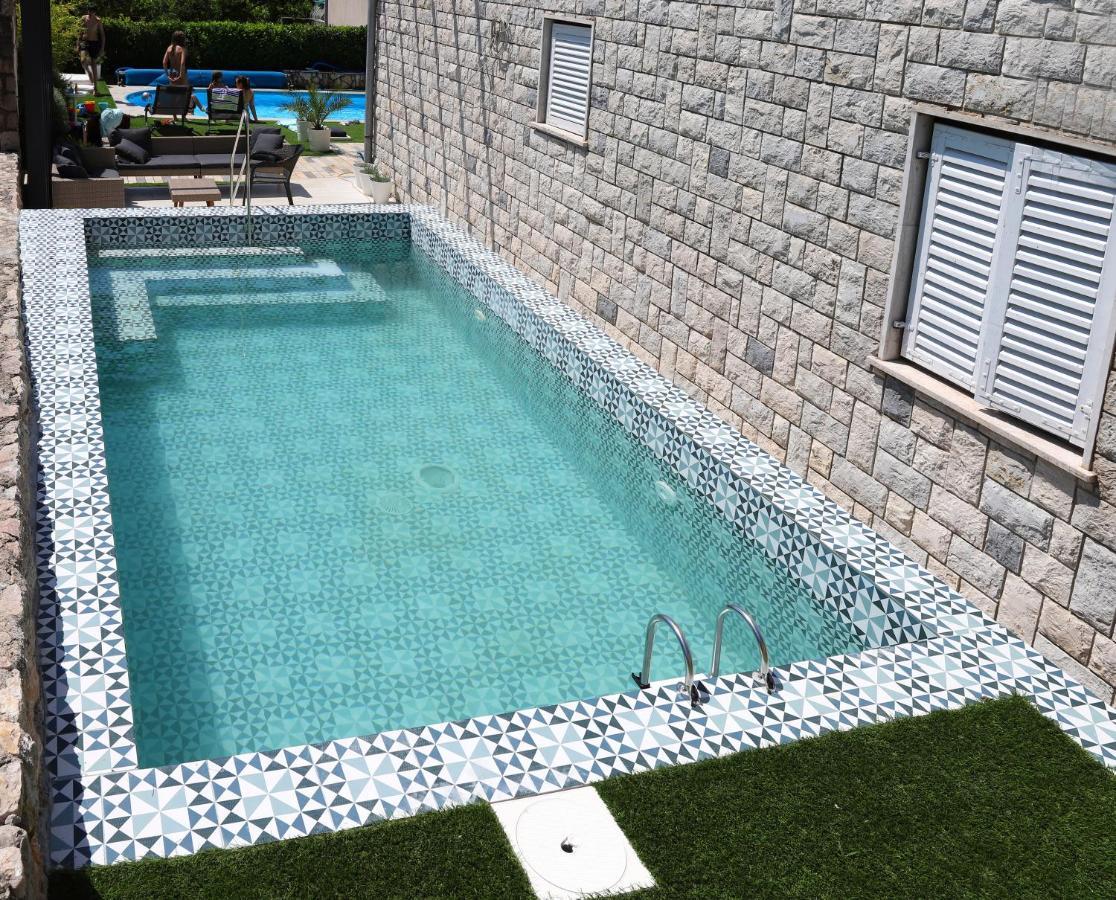 Skandi1 Apartman Malinska