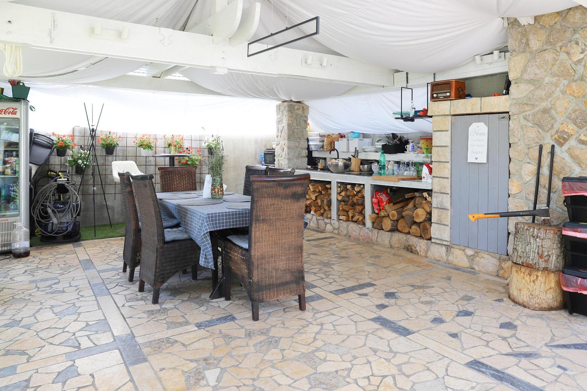Skandi1 Apartman
