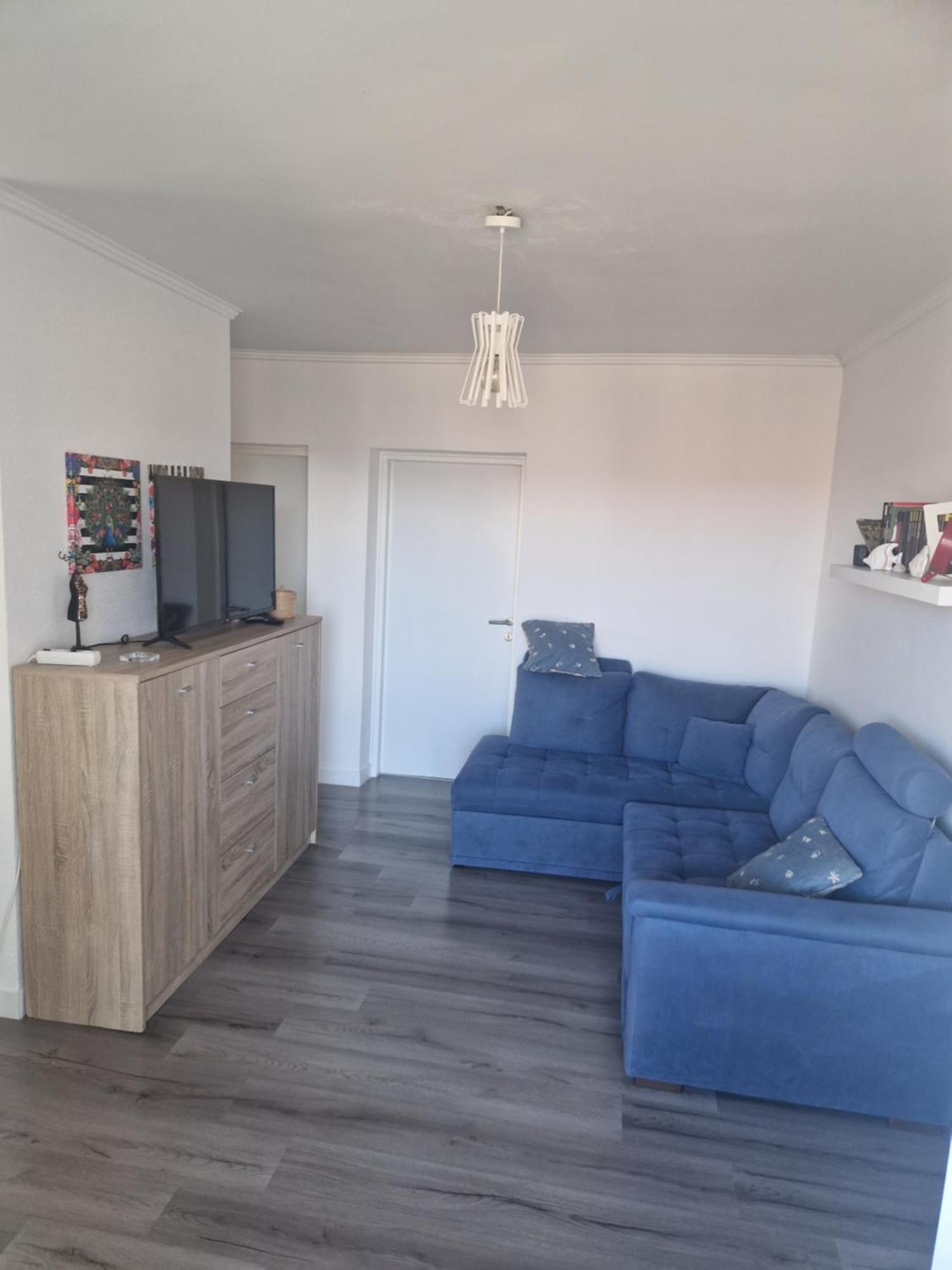 Skandi1 Apartman Malinska
