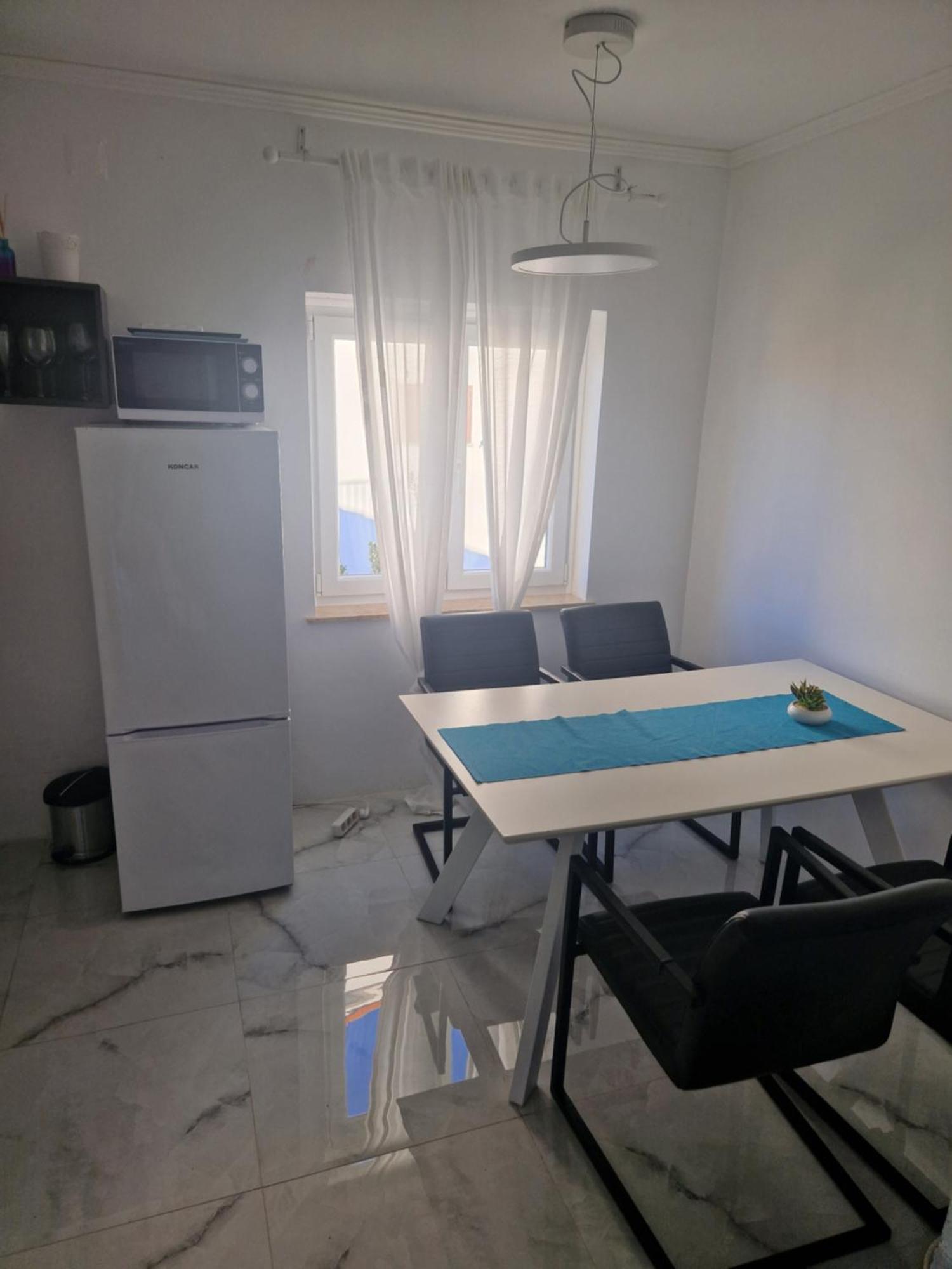 Skandi1 Apartman *