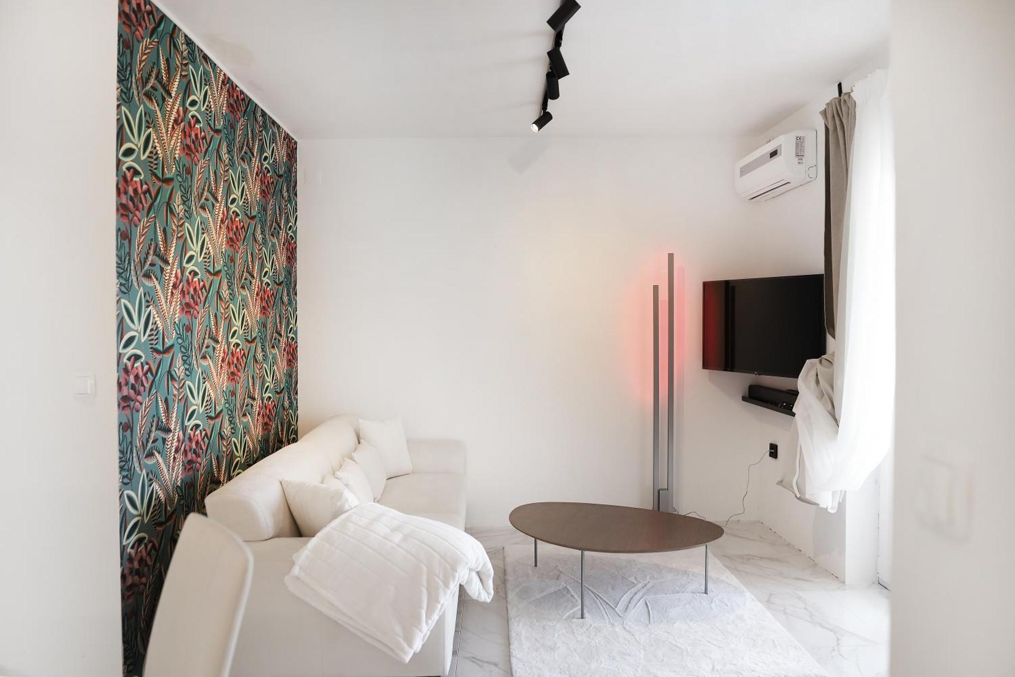 Apartman Skandi1 Malinska