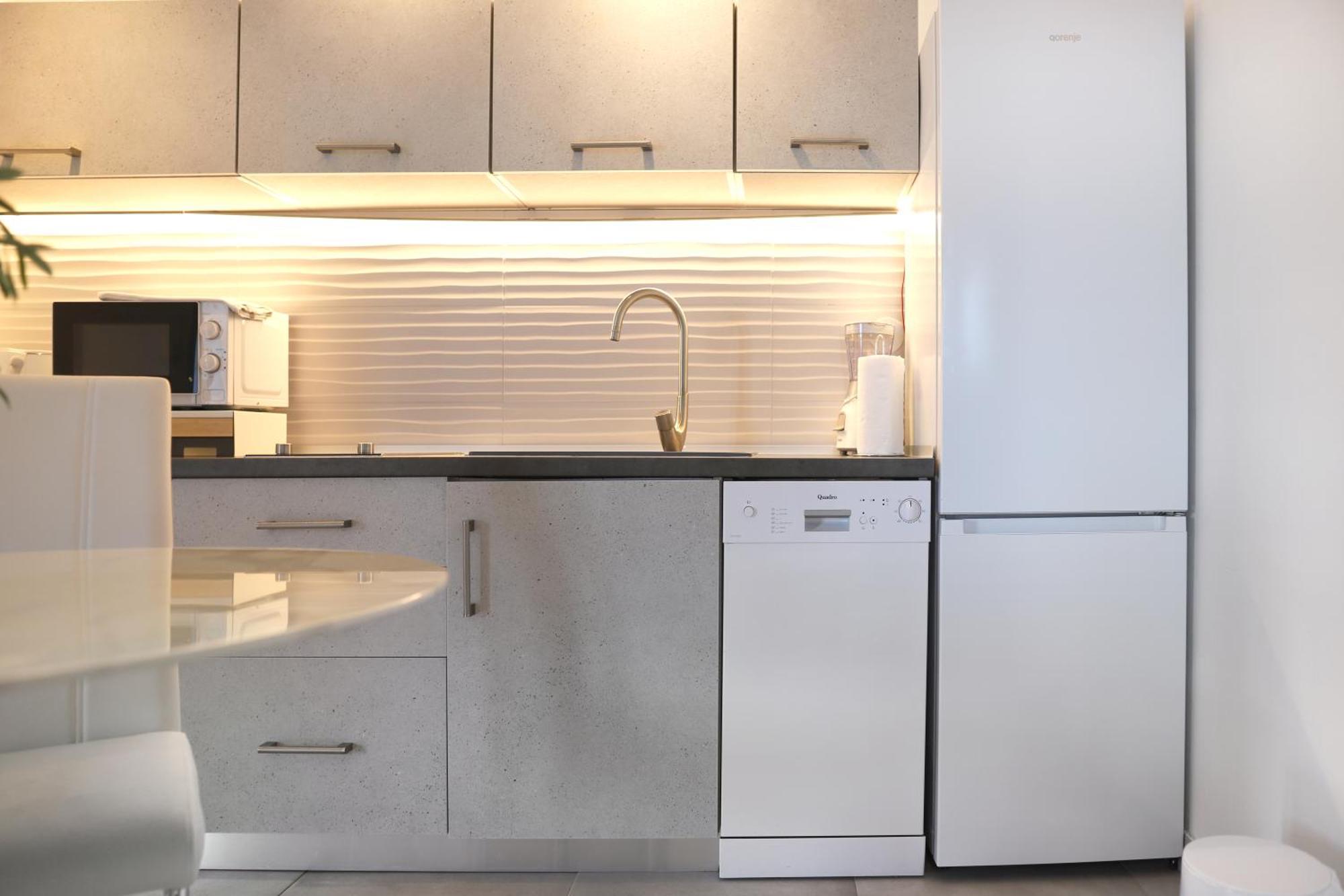 Skandi1 Apartman