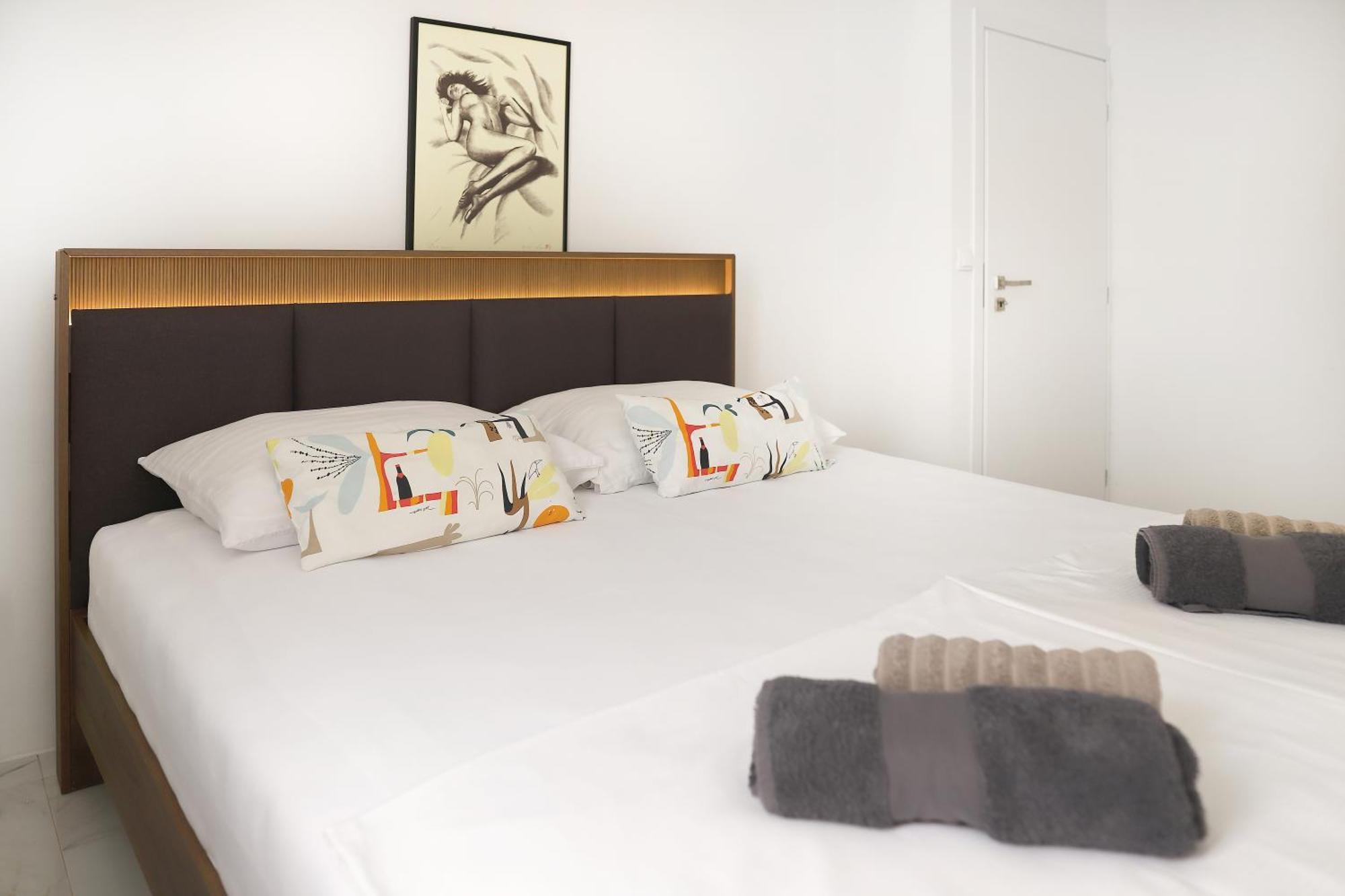 Skandi1 Apartman