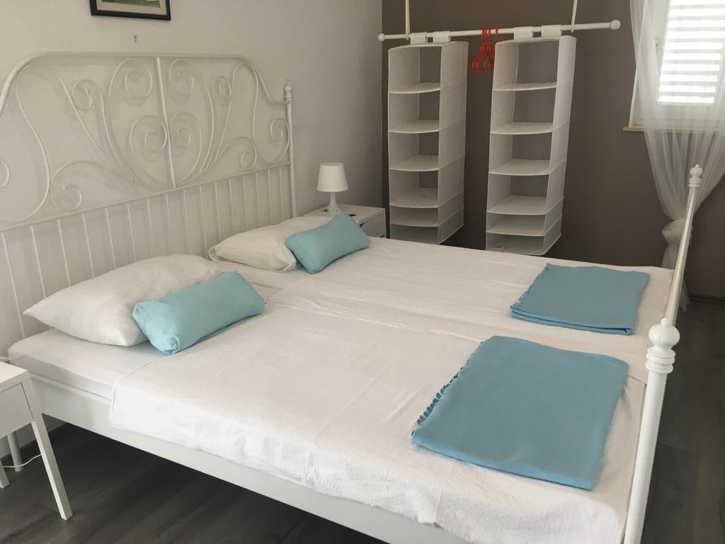 Apartman Skandi1 *