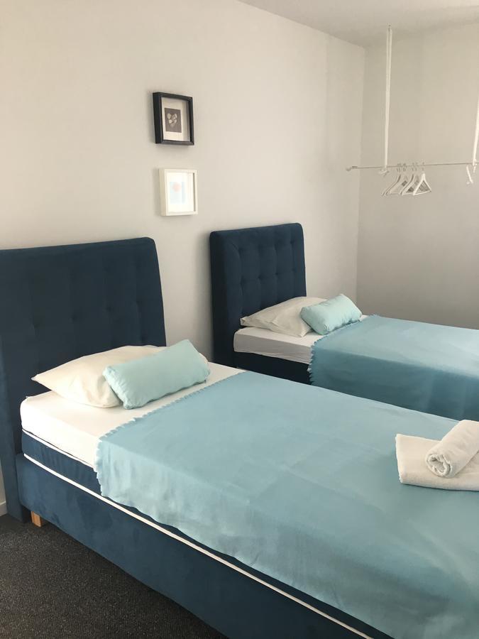 Apartman Skandi1