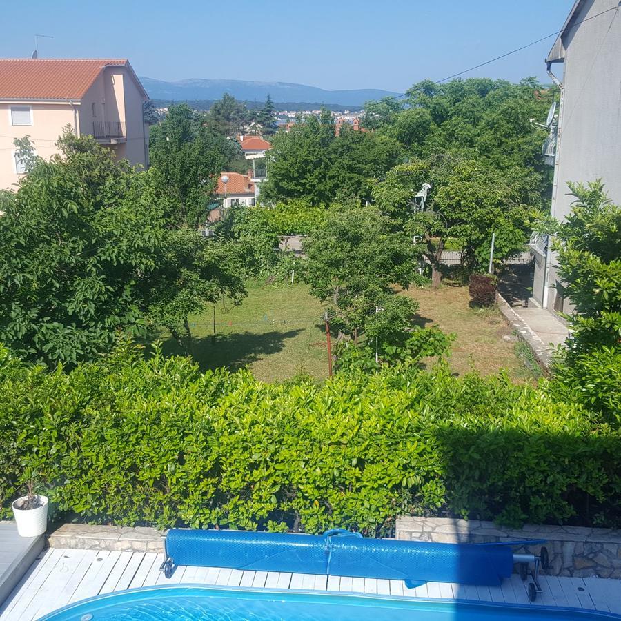 Apartman Skandi1