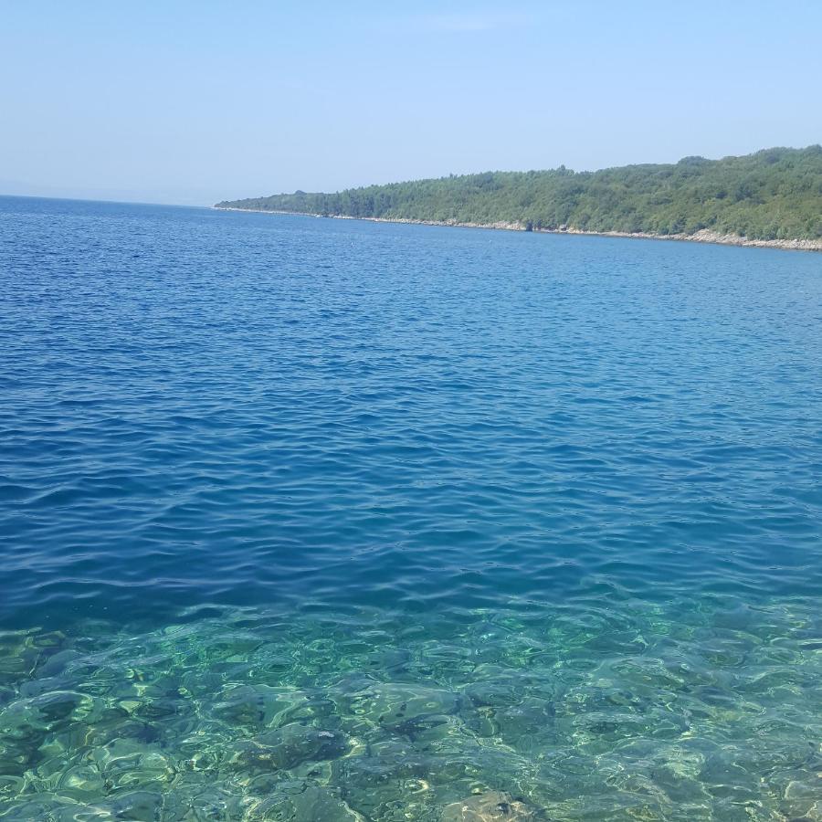 Skandi1 Apartman Malinska