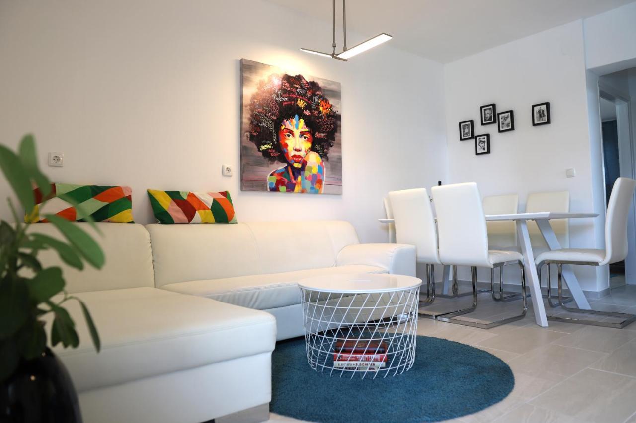 Skandi1 Apartman