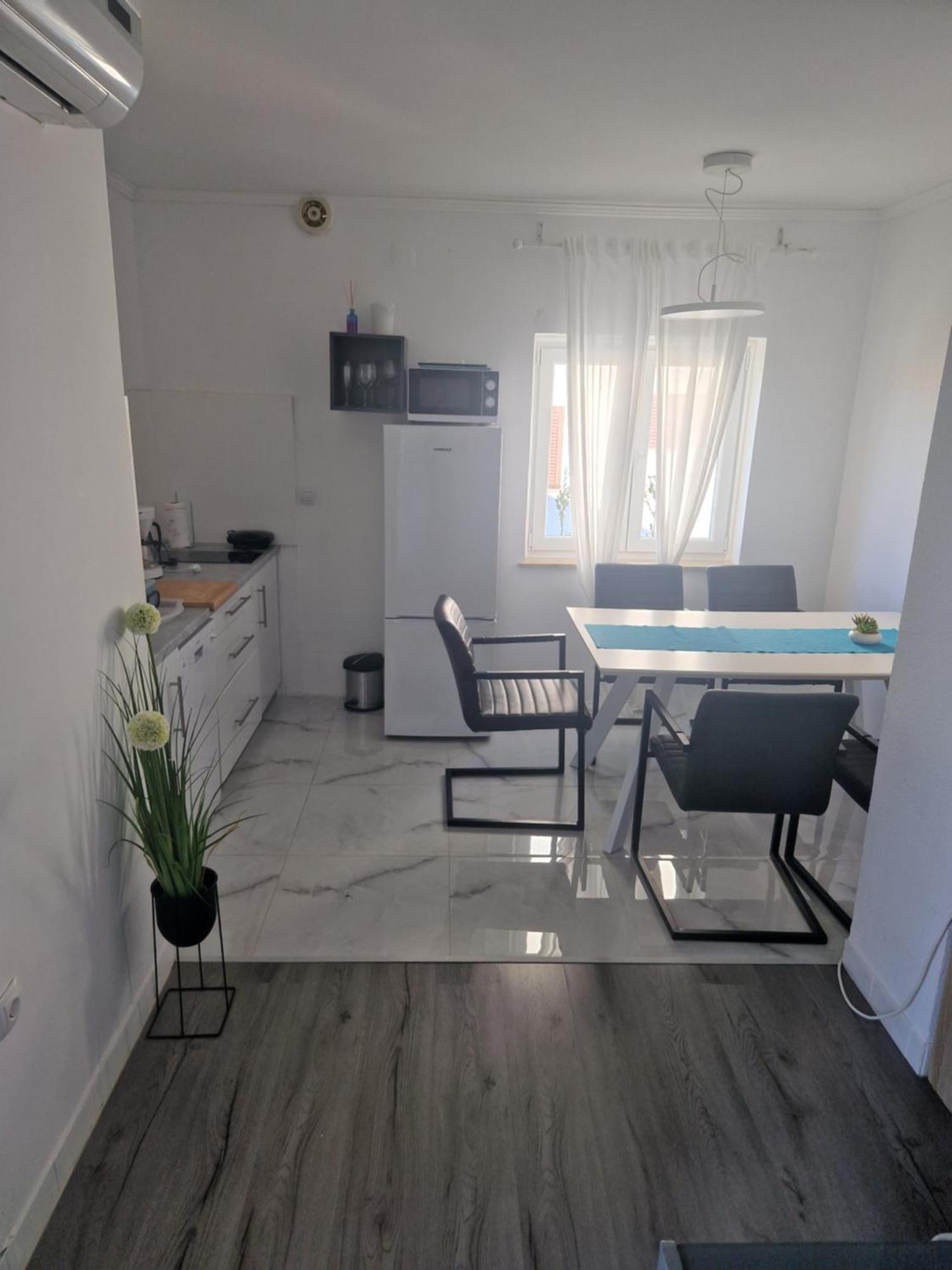 Apartma Skandi1 Malinska