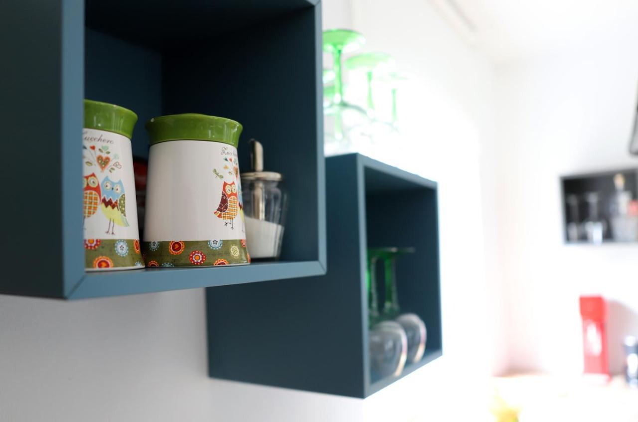 Skandi1 Apartma *