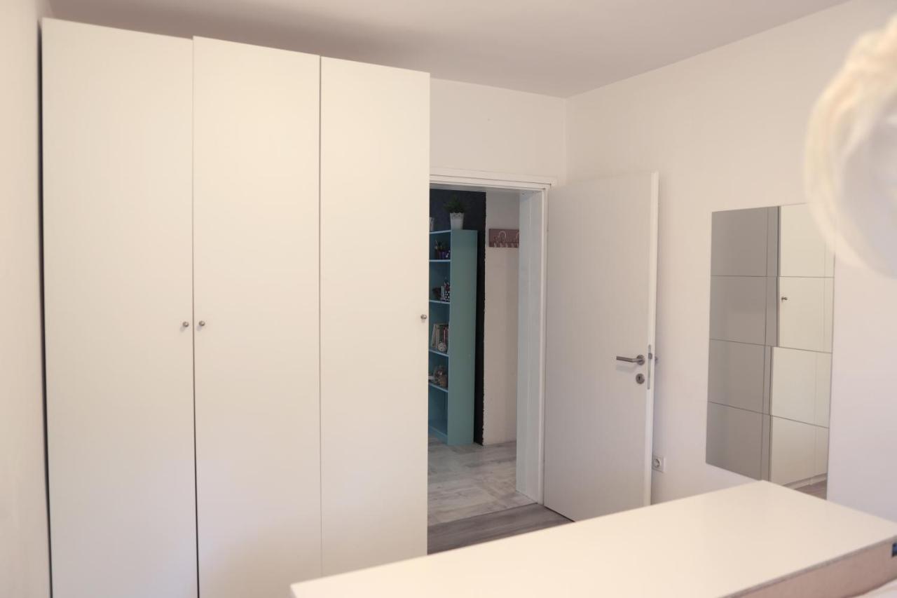 Apartma Skandi1 Malinska