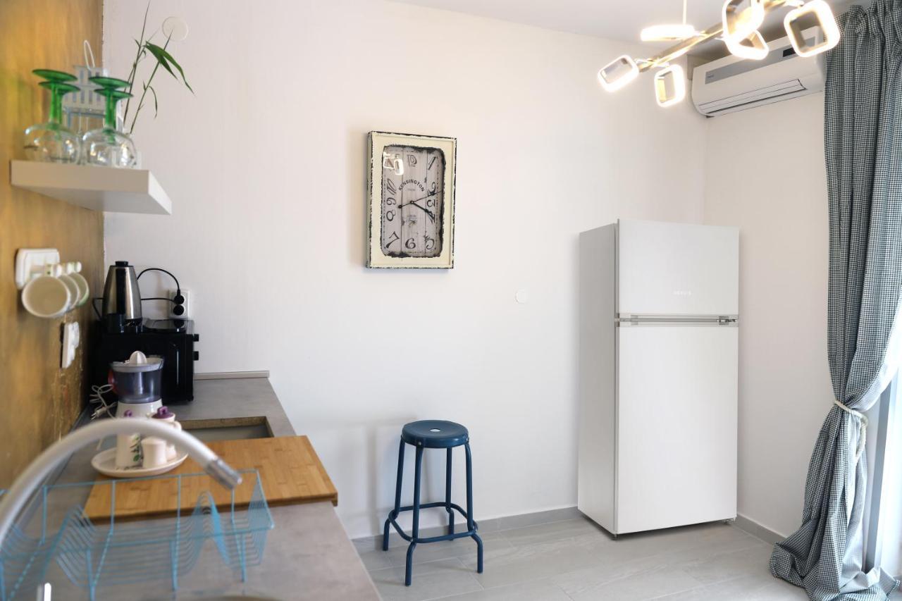 Apartma Skandi1 Malinska
